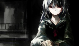 动漫黑,探寻黑暗世界的光明边缘