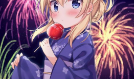 动漫阳光,一部温馨治愈的动漫之旅