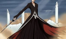 死神动漫免费高清观看,重温热血传奇，领略灵魂之舞！